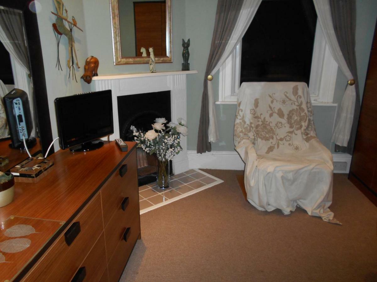 Bed and Breakfast Olderfleet Clacton-on-Sea Exterior foto